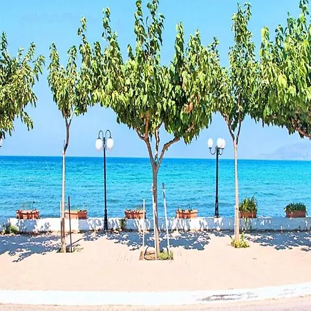 Feriehus Superb By The Sea In Poggio Mezzana Saint-Floxel