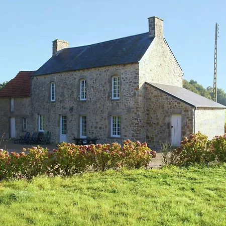 Normandy Family Escape * Saint-Floxel