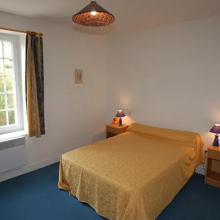 Vakantiehuis Normandy Family Escape