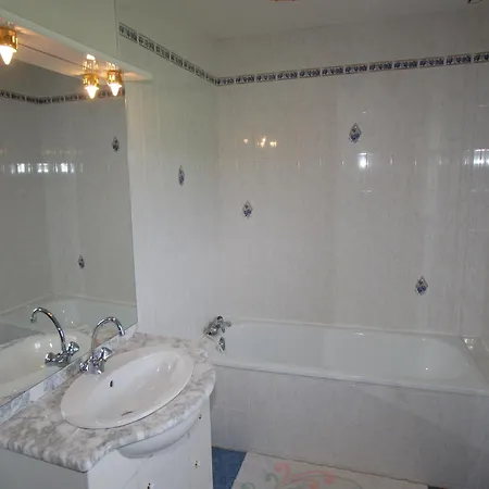 Vakantiehuis Normandy Family Escape *