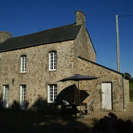 Normandy Family Escape Saint-Floxel