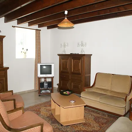 Vakantiehuis Normandy Family Escape