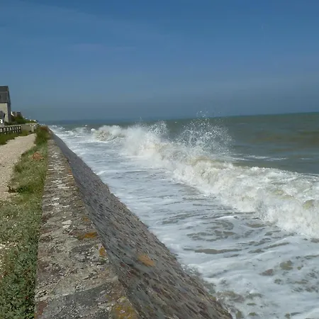 Normandy Family Escape