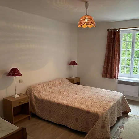 Normandy Family Escape Vakantiehuis Saint-Floxel