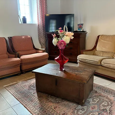 Normandy Family Escape Saint-Floxel