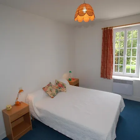 Normandy Family Escape * Saint-Floxel