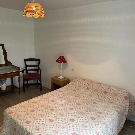 Normandy Family Escape Prázdninový dům *