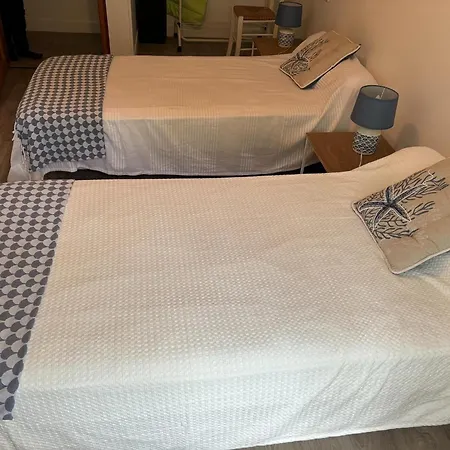 Normandy Family Escape Vakantiehuis Saint-Floxel