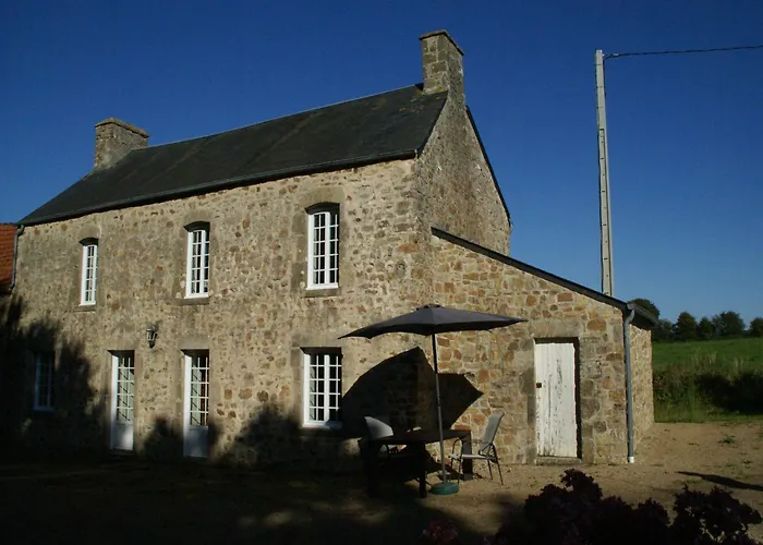 Normandy Family Escape Saint-Floxel