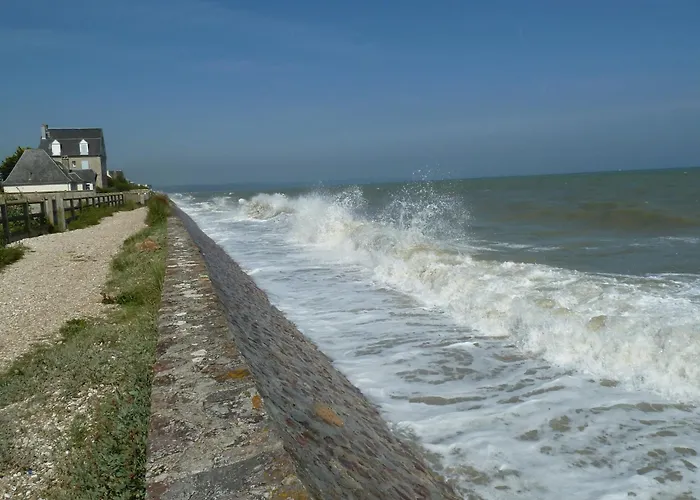 Normandy Family Escape