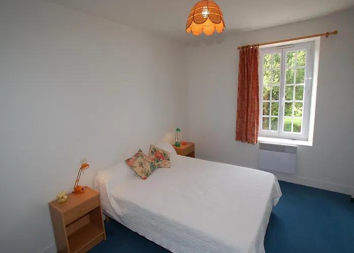 Normandy Family Escape * Saint-Floxel