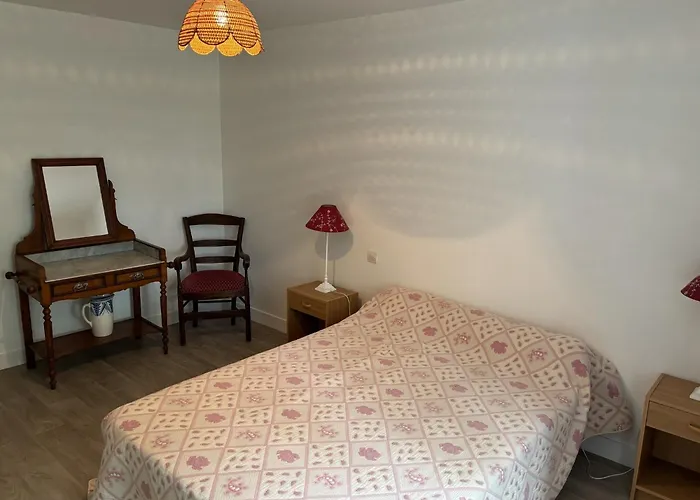 Normandy Family Escape Holiday home *